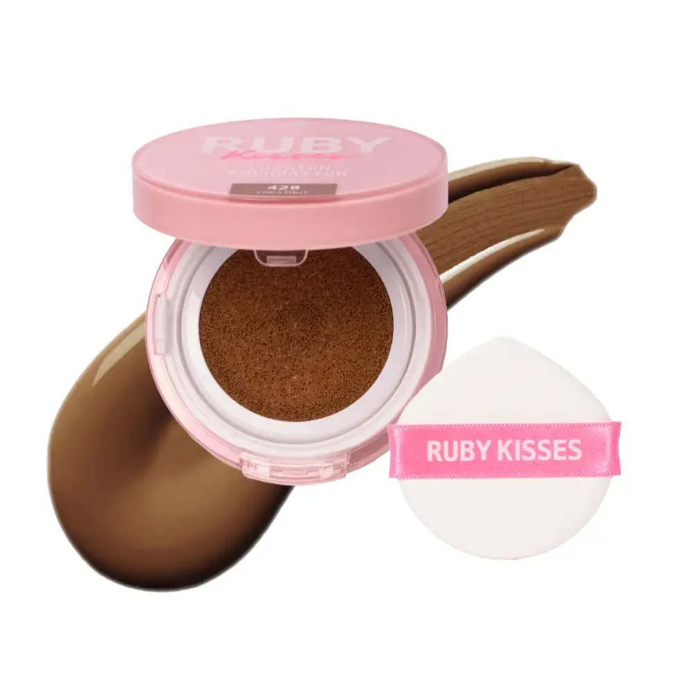 Ruby Kisses Cushion Foundation Compact - Image 17