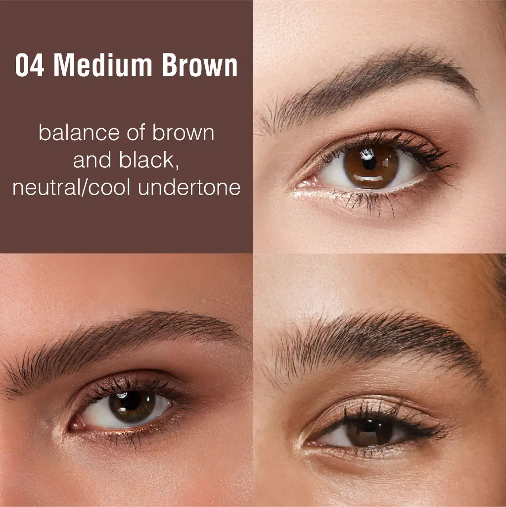 Ruby Kisses Duo Microblading Eyebrow Pencil - Image 13