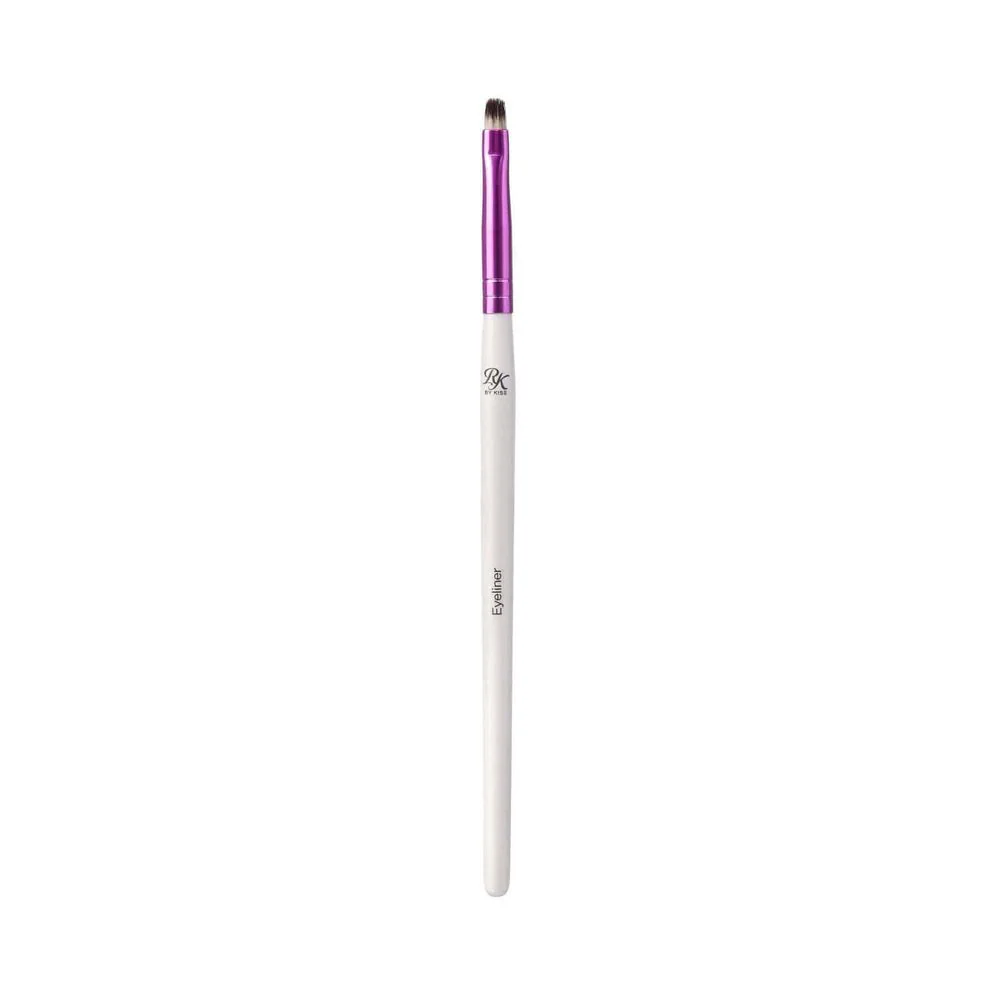 Ruby Kisses Eye & Brow Brushes – 2-in-1 Tools - Image 2