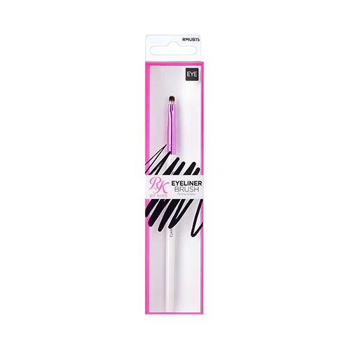 Ruby Kisses Eye & Brow Brushes – 2-in-1 Tools - Image 3