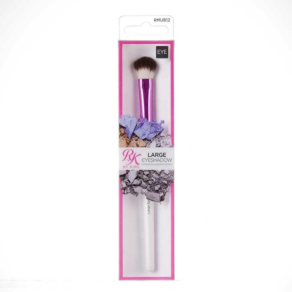 Ruby Kisses Eyeshadow Makeup Brush - Image 5