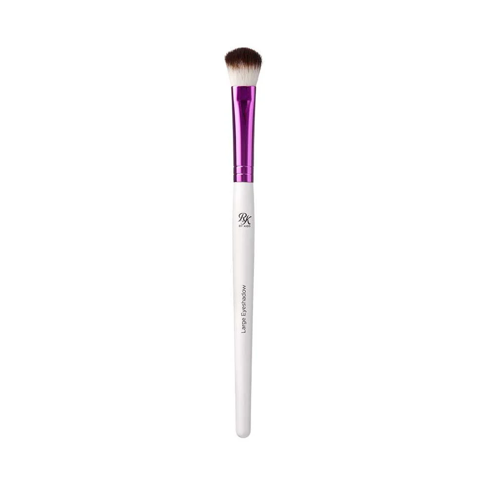Ruby Kisses Eyeshadow Makeup Brush - Image 6
