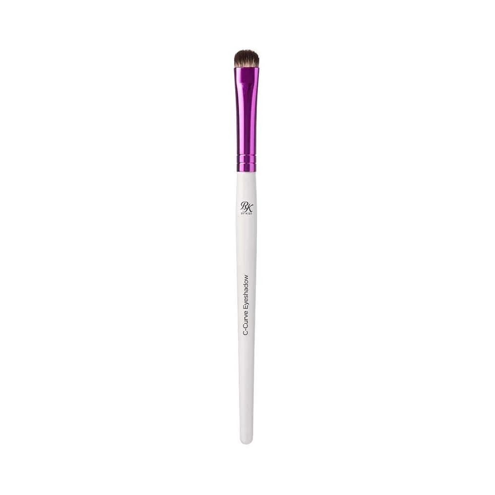 Ruby Kisses Eyeshadow Makeup Brush - Image 8