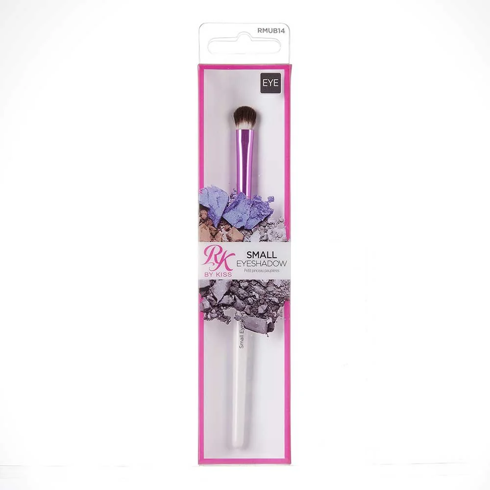 Ruby Kisses Eyeshadow Makeup Brush - Image 9