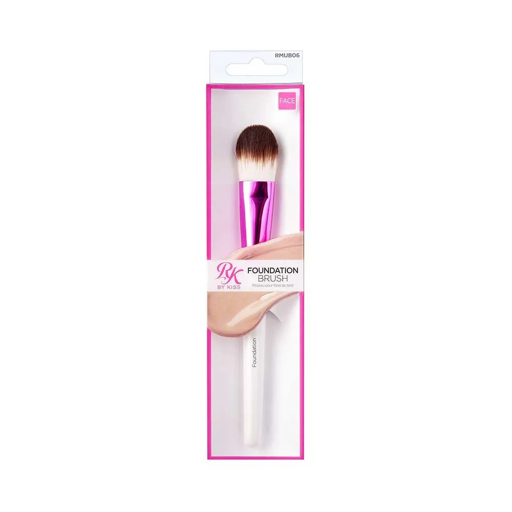 Ruby Kisses Face Makeup Brushes - Image 11