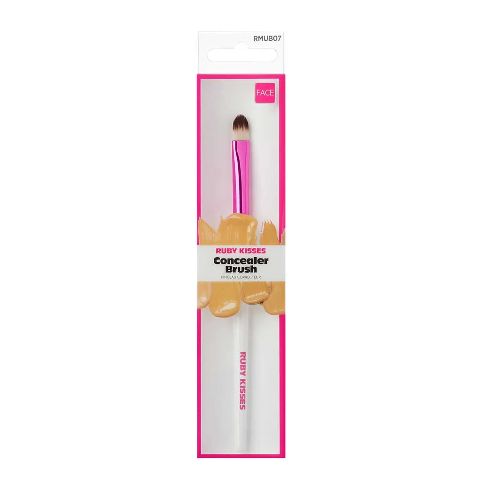 Ruby Kisses Face Makeup Brushes - Image 13