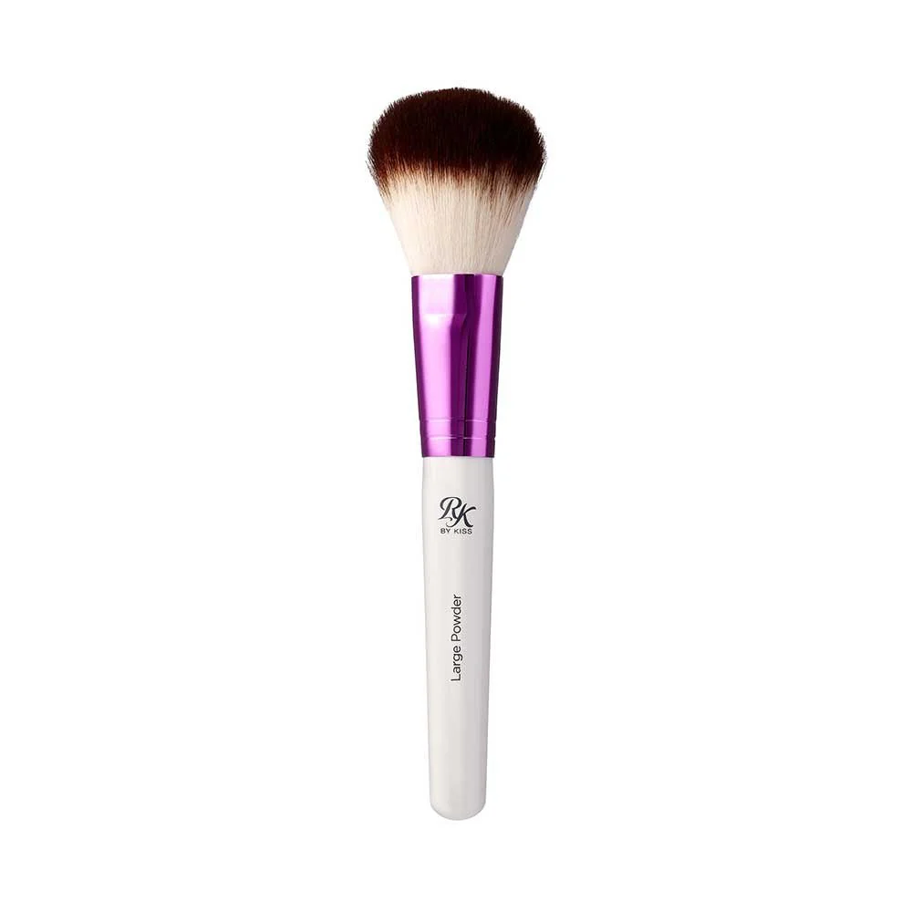 Ruby Kisses Face Makeup Brushes - Image 6