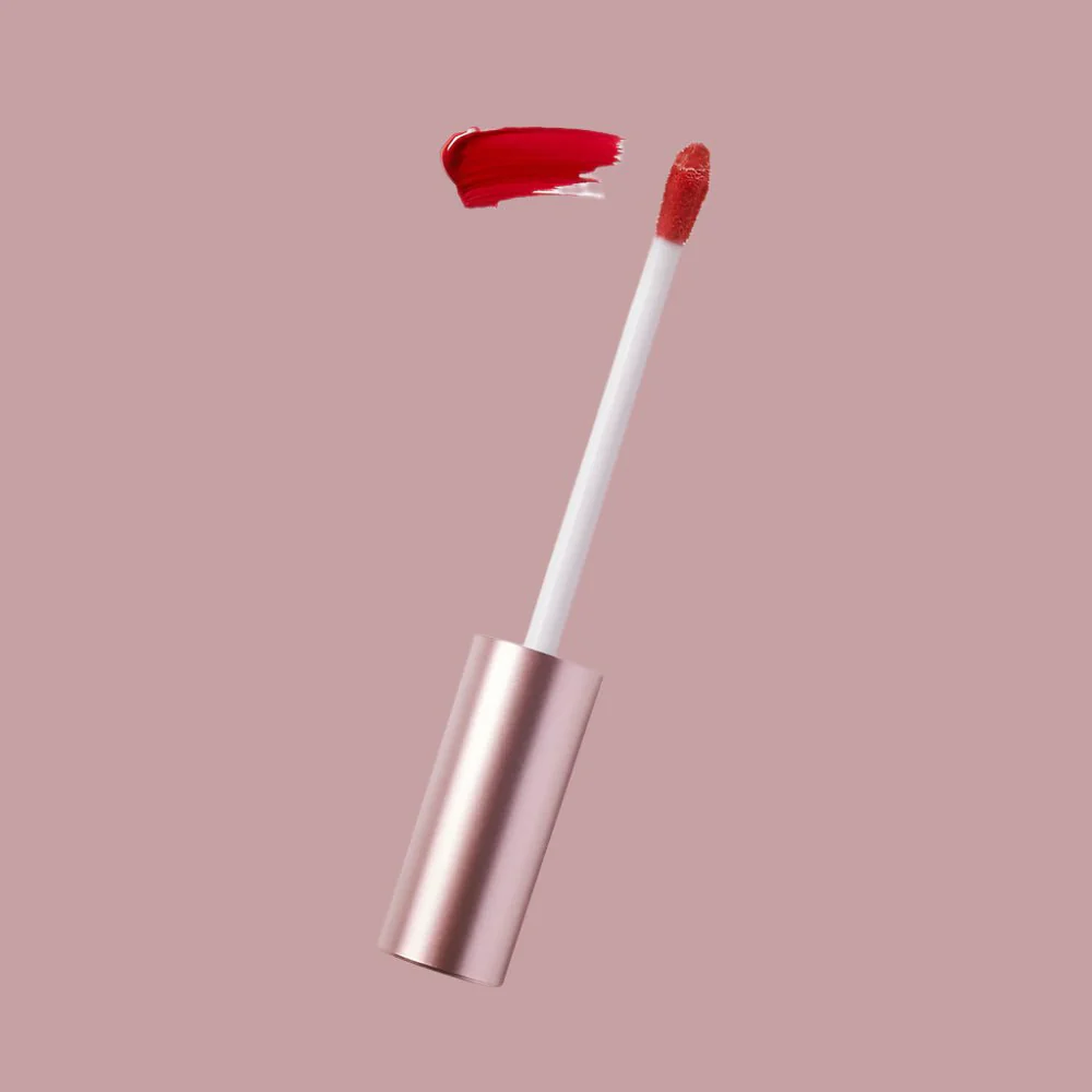 Ruby Kisses Forever Matte Liquid Lipstick – Matte Finish 18 Shades - Image 18