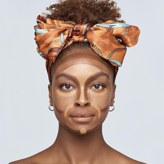 Ruby Kisses Brush Concealer – Smooth Full Coverage - Image 3
