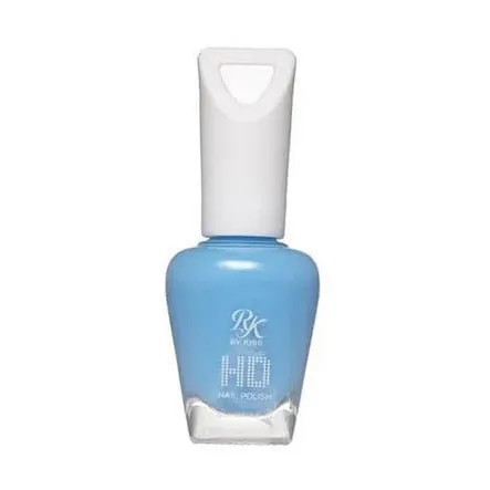 Ruby Kisses HD Nail Polish β Fresh Pops of Color - Image 5