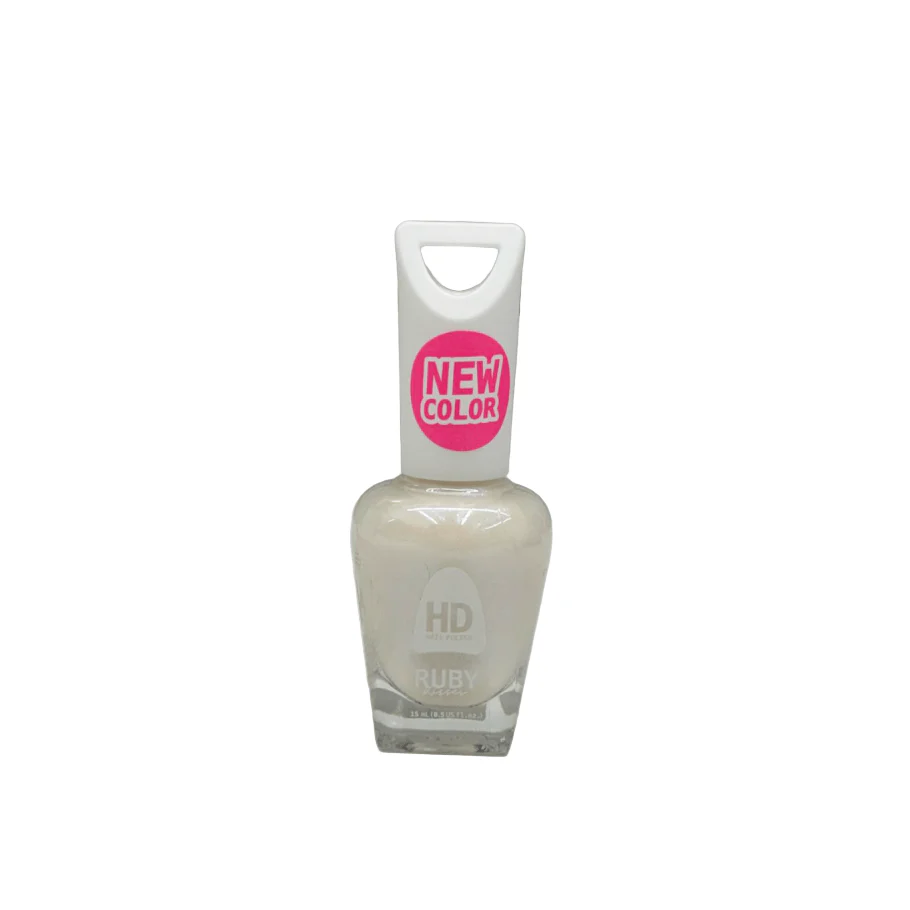 Ruby Kisses HD Nail Polish β Luxe Colors - Image 2
