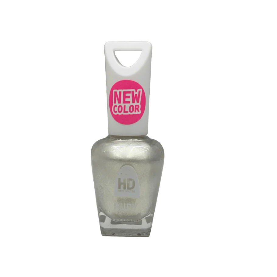 Ruby Kisses HD Nail Polish β Luxe Colors - Image 3
