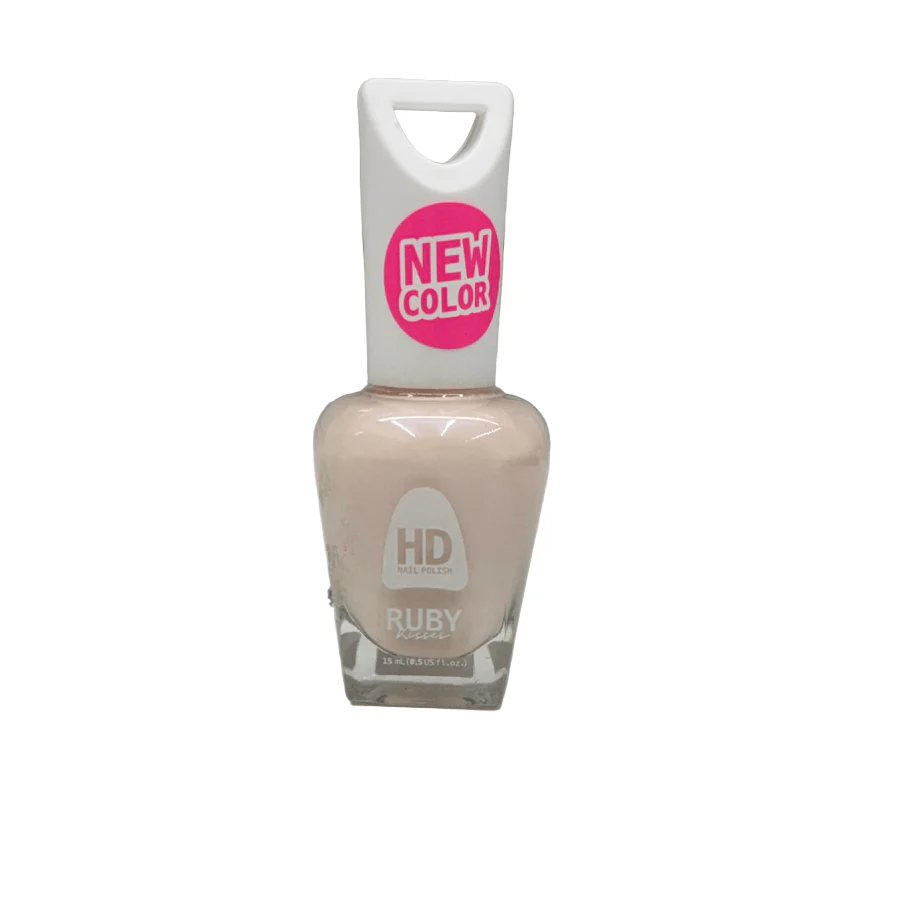 Ruby Kisses HD Nail Polish β Luxe Colors - Image 4