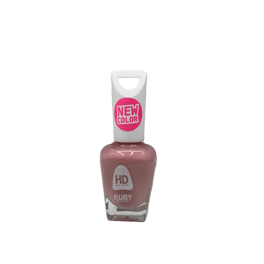 Ruby Kisses HD Nail Polish β Luxe Colors - Image 5