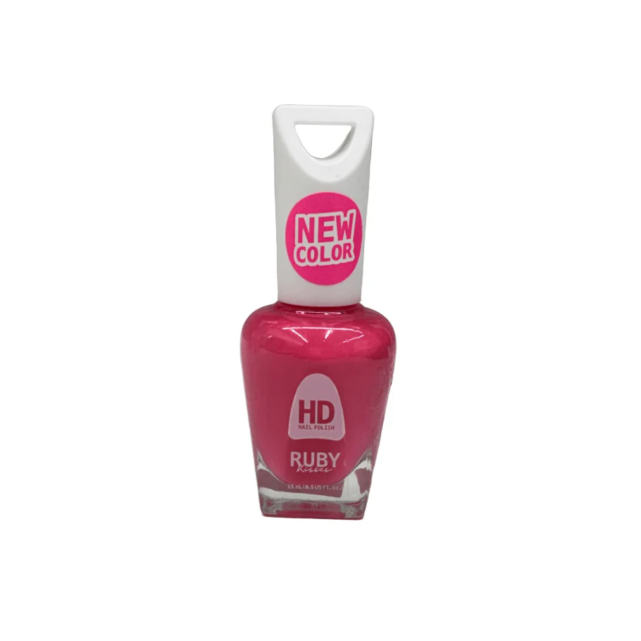 Ruby Kisses HD Nail Polish β Luxe Colors - Image 7