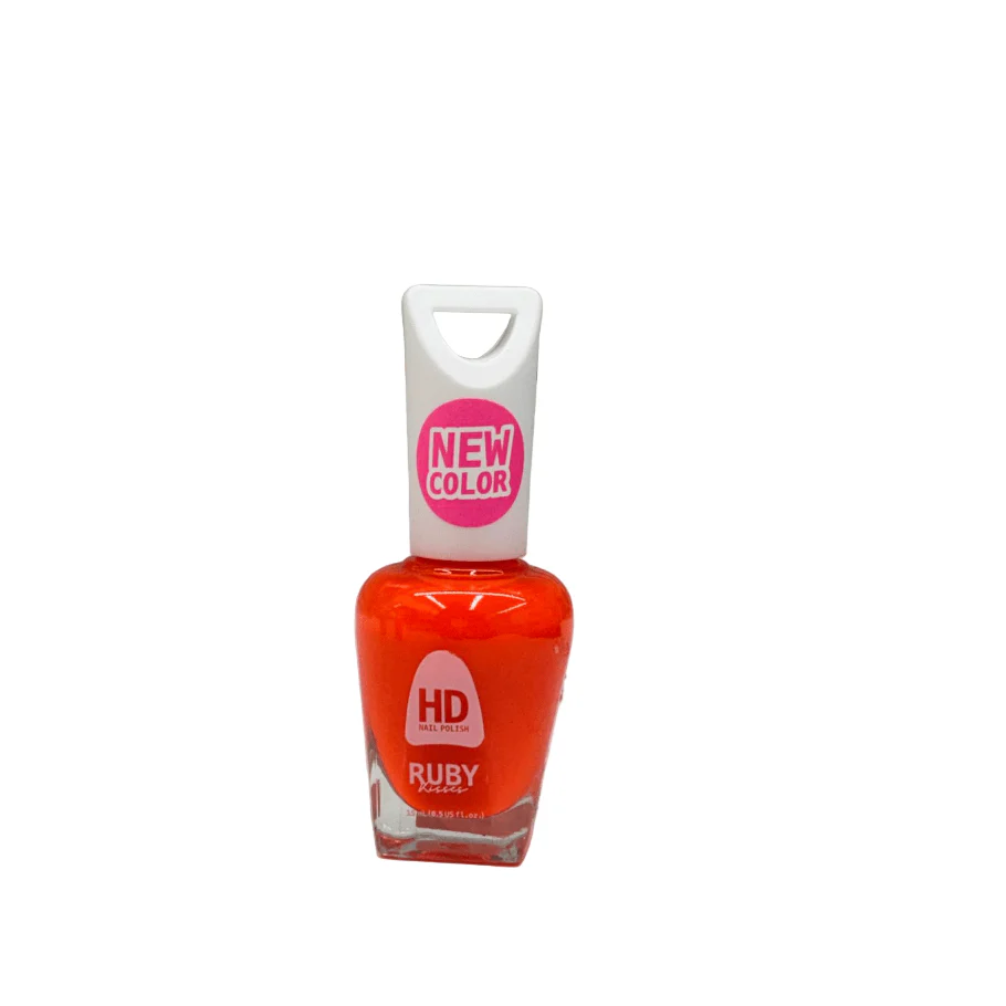 Ruby Kisses HD Nail Polish β Luxe Colors - Image 8
