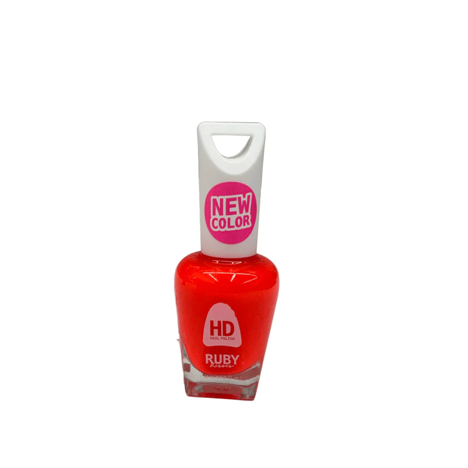 Ruby Kisses HD Nail Polish β Luxe Colors - Image 9