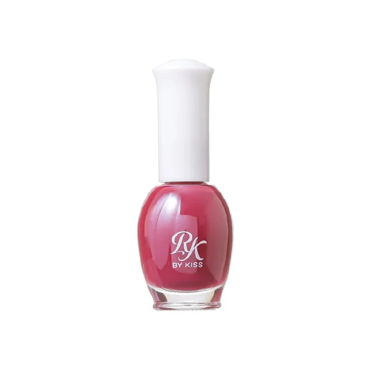 Ruby Kisses High Shine Nail Polish โ Shades 21โ30, Flirty Brights & Bold Shine (0.5oz) - Image 3