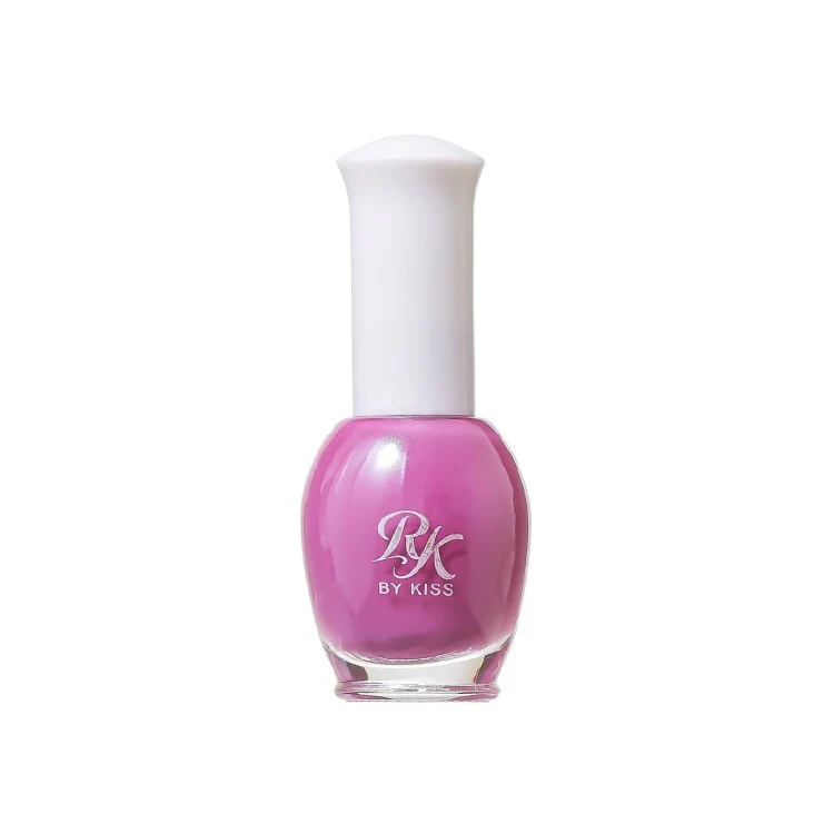 Ruby Kisses High Shine Nail Polish โ Shades 21โ30, Flirty Brights & Bold Shine (0.5oz) - Image 5