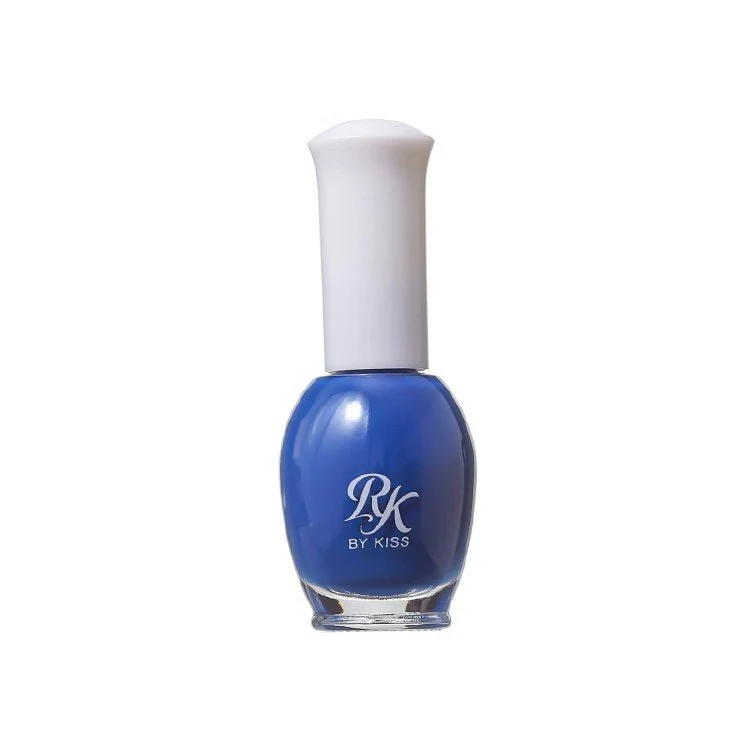Ruby Kisses High Shine Nail Polish – Shades 31–40 - Image 4