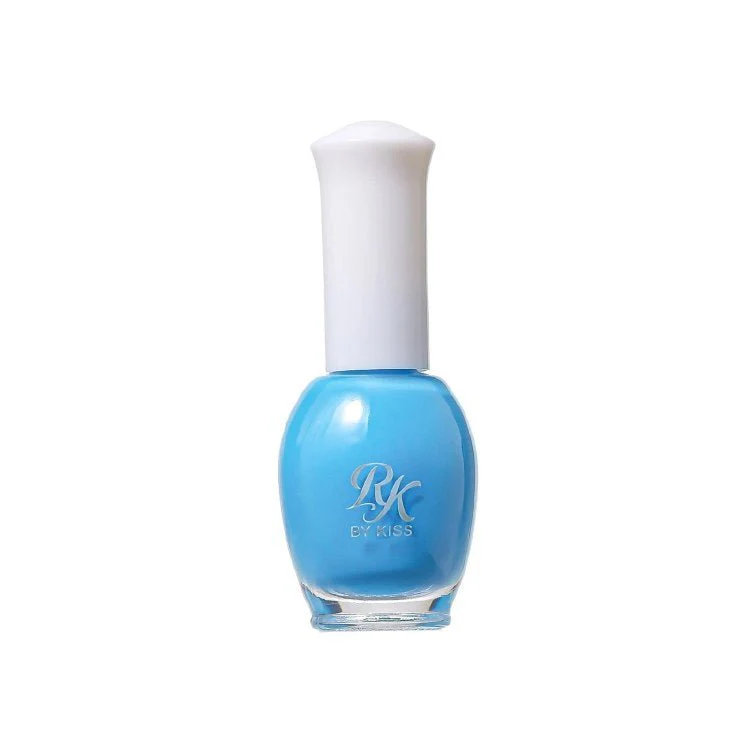 Ruby Kisses High Shine Nail Polish – Shades 31–40 - Image 6