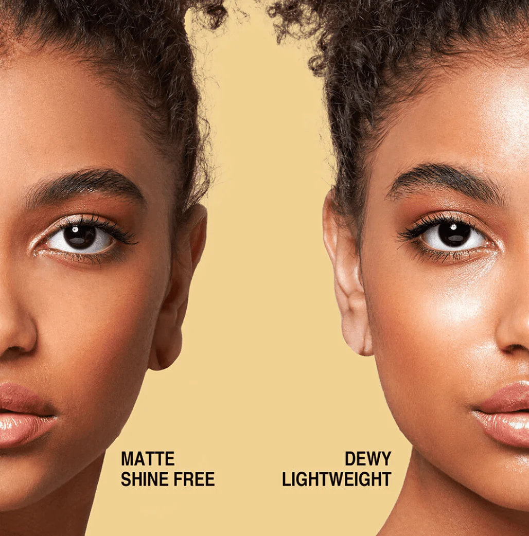 Ruby Kisses Instant Matte Setting Spray – Oil Control - Image 3