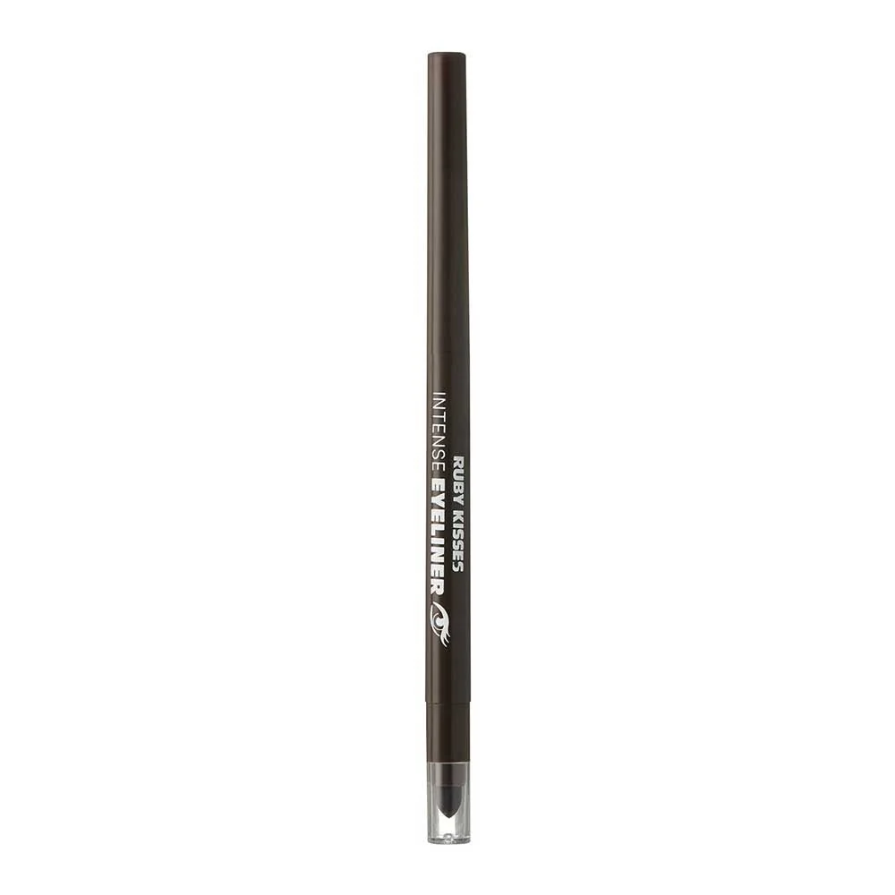 Ruby Kisses Intense Auto Eyeliner Pencil – Built-In Smudger 0.35g - Image 11