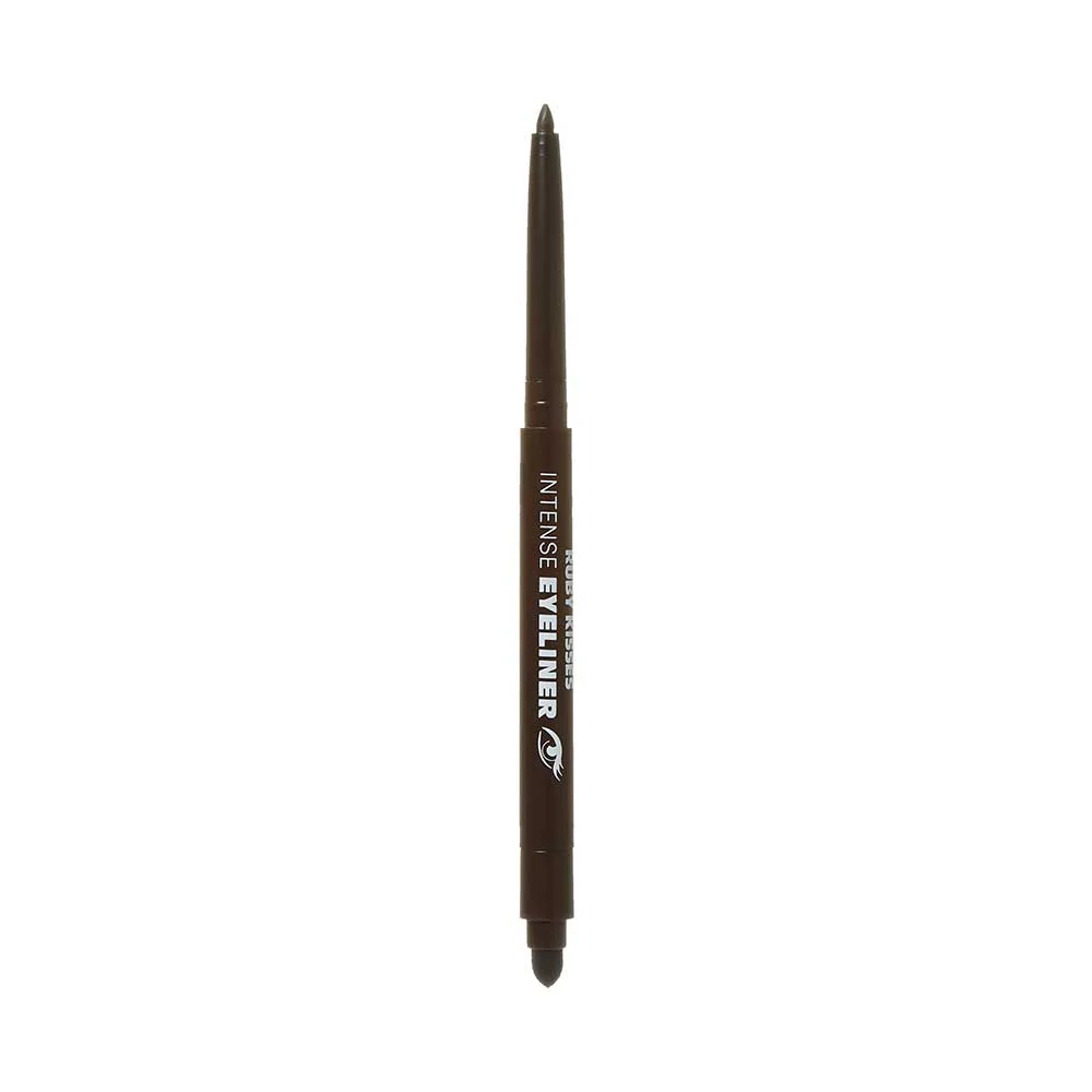 Ruby Kisses Intense Auto Eyeliner Pencil – Built-In Smudger 0.35g - Image 2