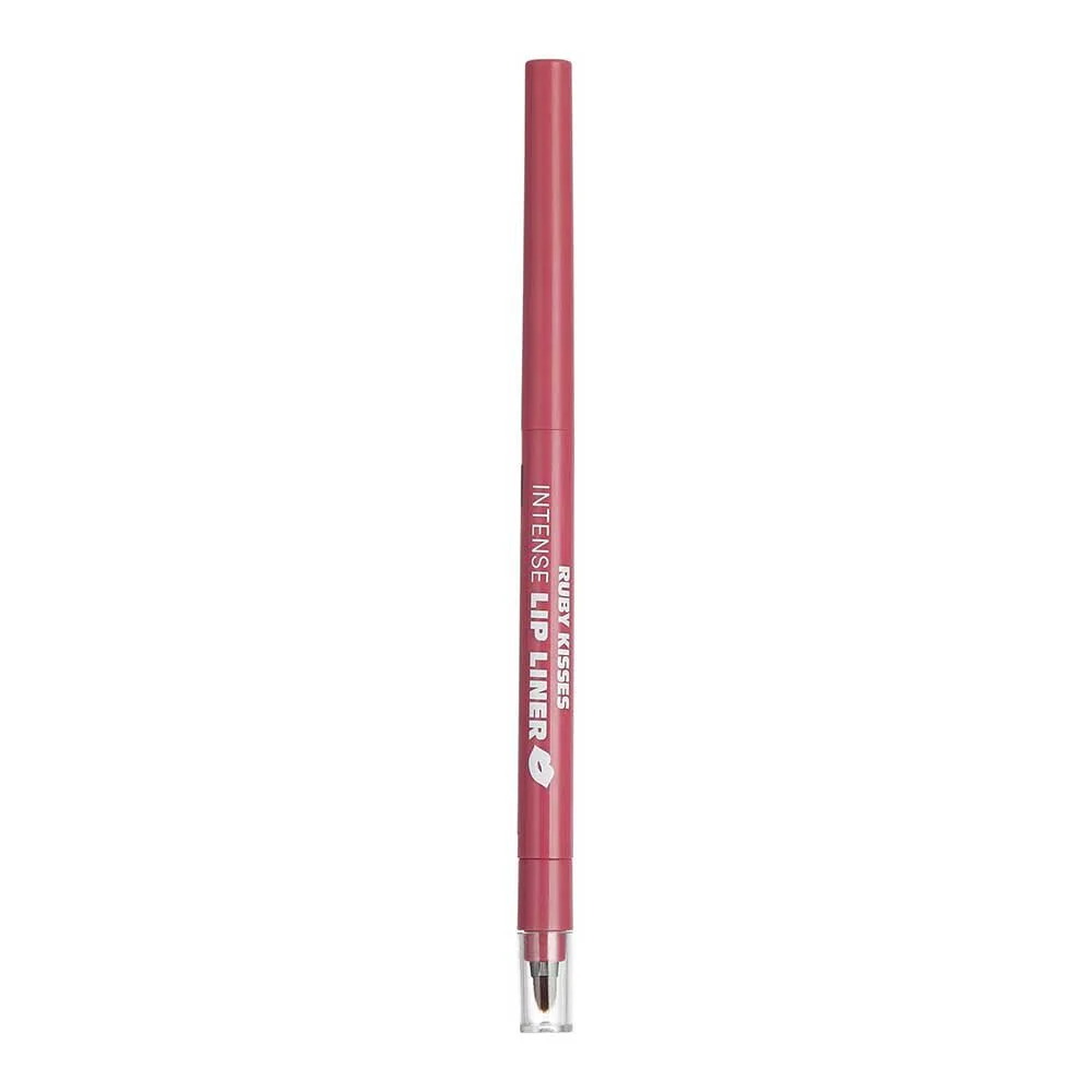 Ruby Kisses Intense Auto Lip Liner Pencil - Image 22