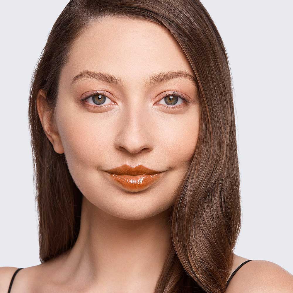 Ruby Kisses Jellicious Lip Gloss – 9 Shades - Image 13