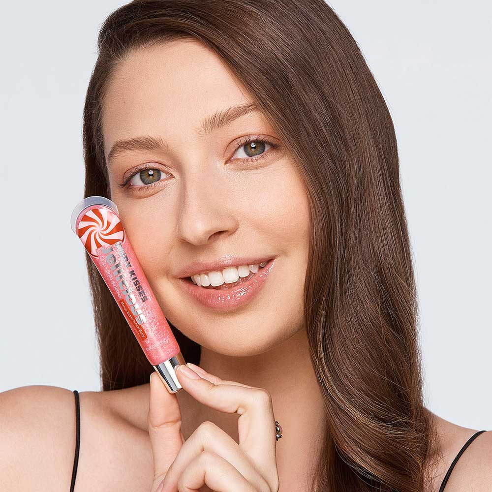 Ruby Kisses Jellicious Lip Gloss – 9 Shades - Image 16