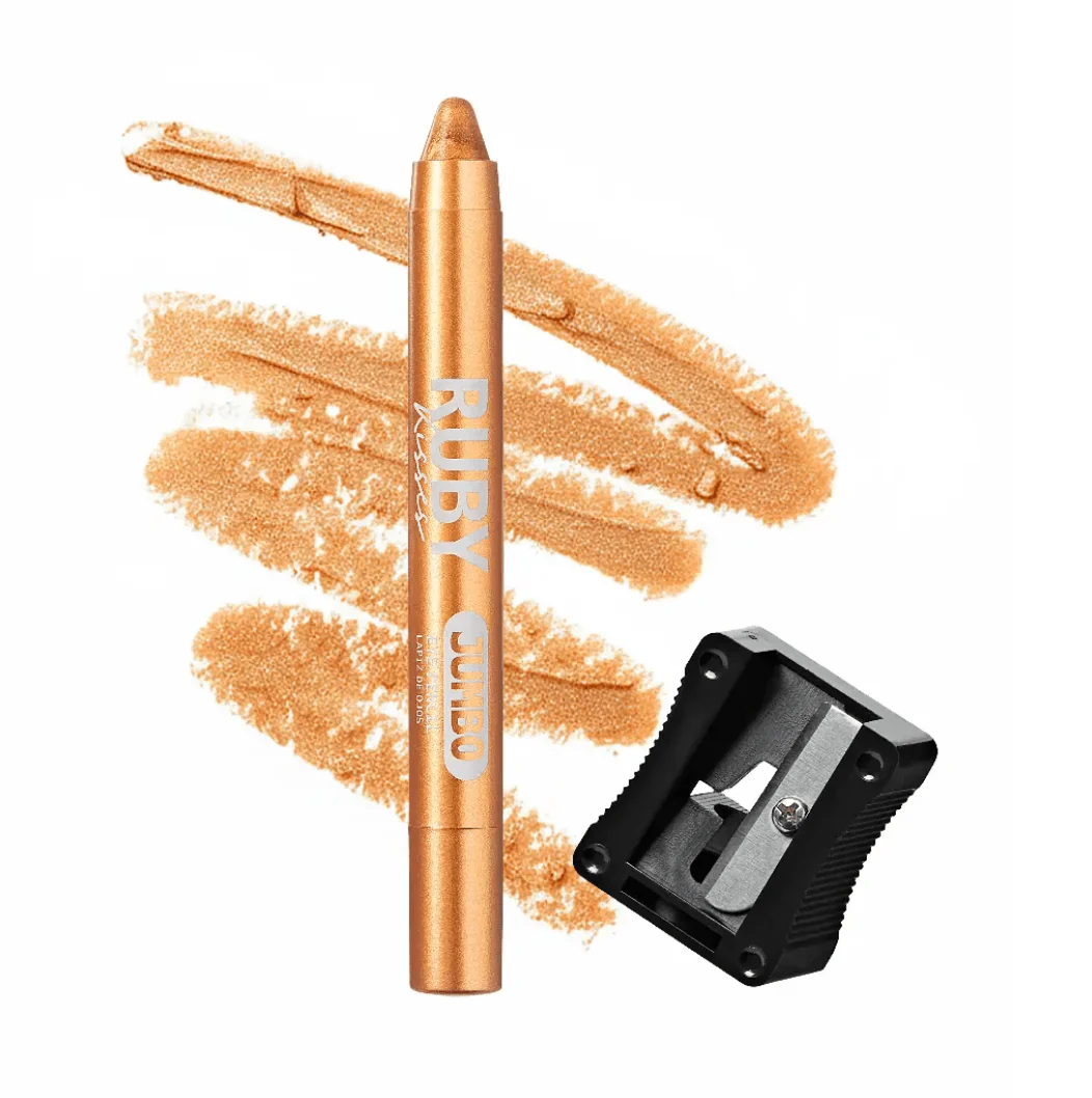 Ruby Kisses Jumbo Eye Pencil with Sharpener – 0.18 oz - Image 16