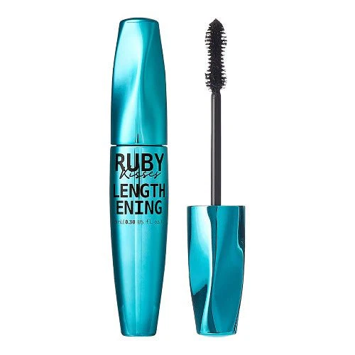 Ruby Kisses Lengthening Waterproof Mascara