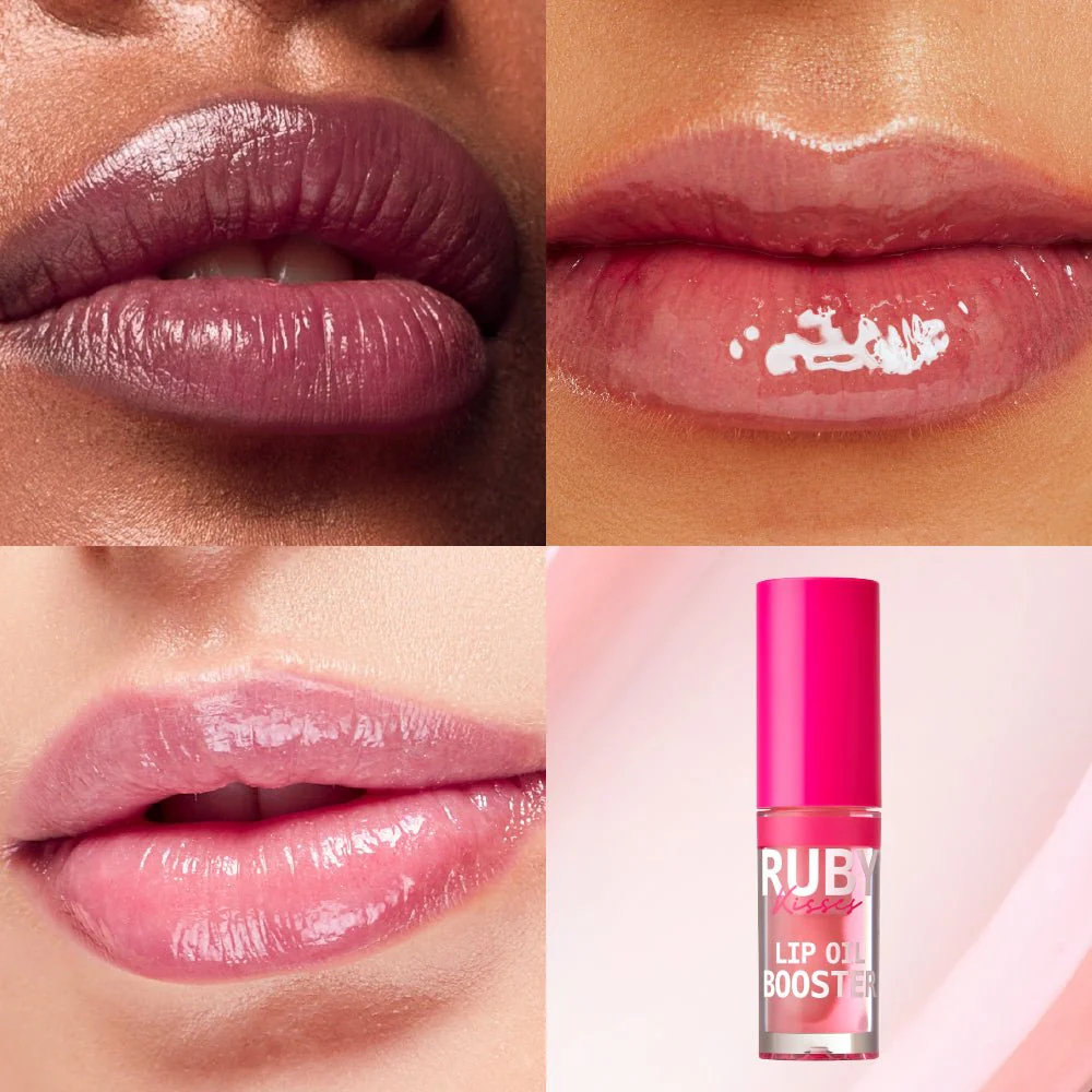 Ruby Kisses Lip Oil Booster - 11 Shades - Image 10