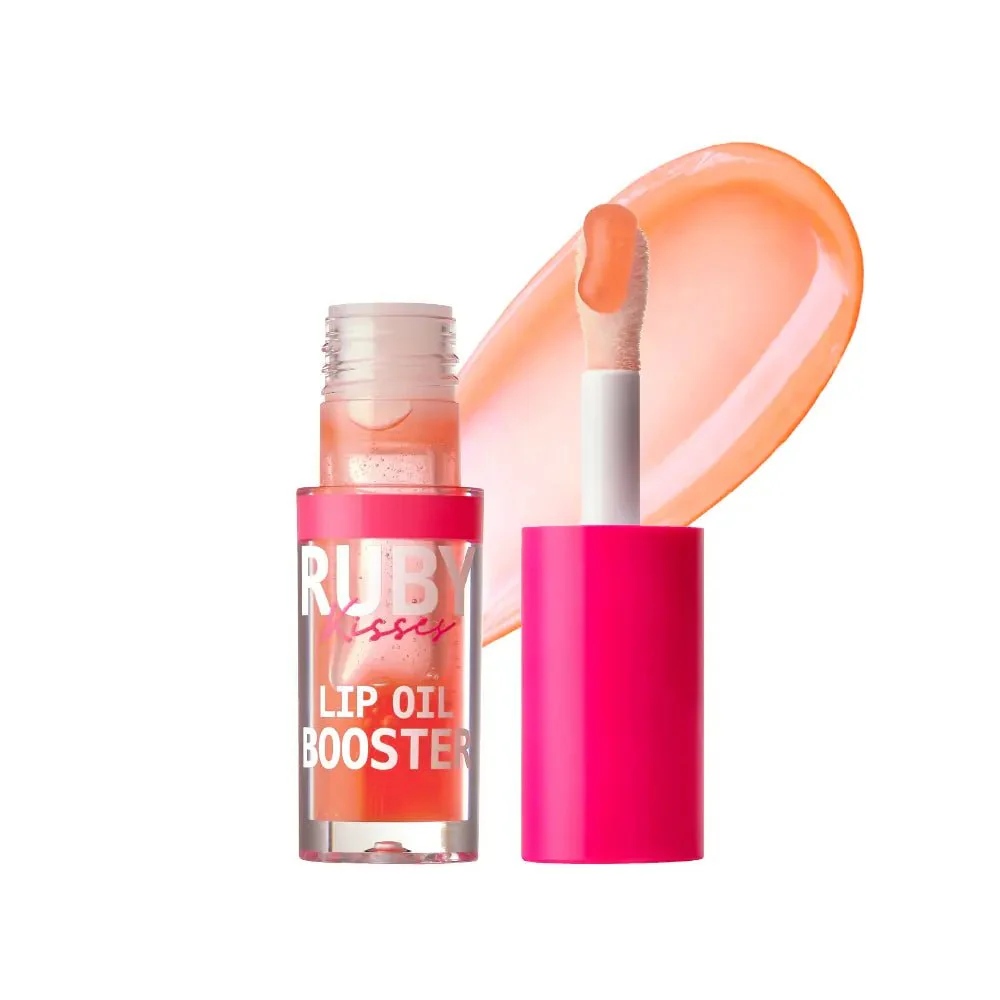 Ruby Kisses Lip Oil Booster - 11 Shades - Image 11