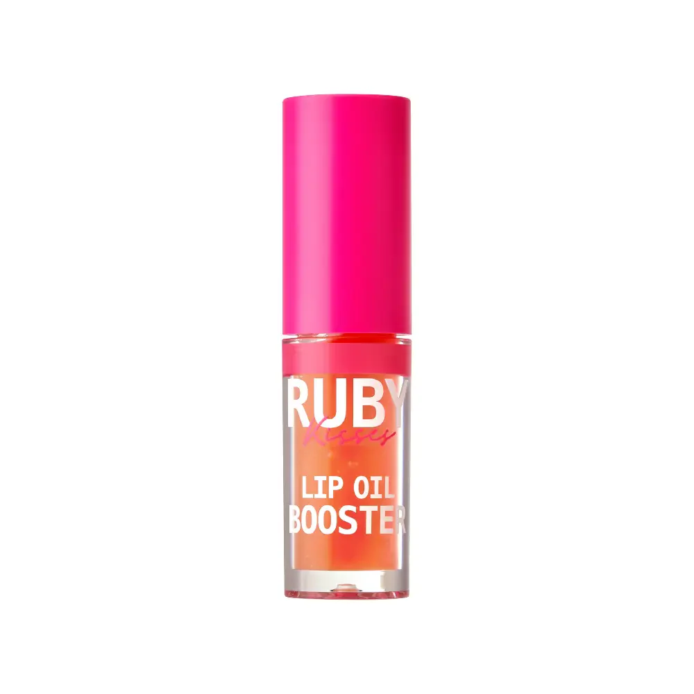 Ruby Kisses Lip Oil Booster - 11 Shades - Image 12
