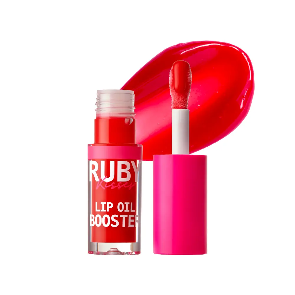 Ruby Kisses Lip Oil Booster - 11 Shades - Image 14