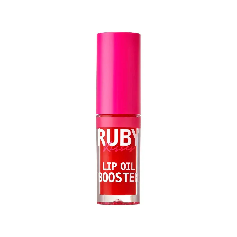 Ruby Kisses Lip Oil Booster - 11 Shades - Image 15