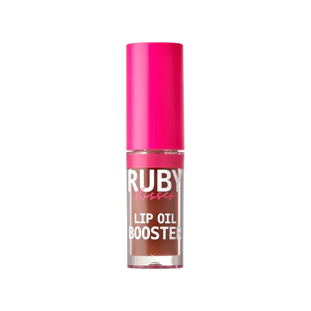 Ruby Kisses Lip Oil Booster - 11 Shades - Image 21