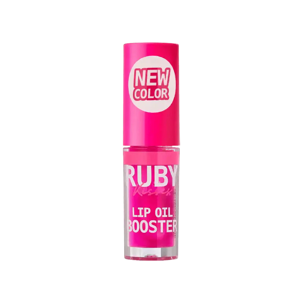 Ruby Kisses Lip Oil Booster - 11 Shades - Image 30