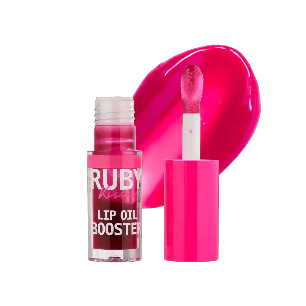 Ruby Kisses Lip Oil Booster - 11 Shades - Image 32