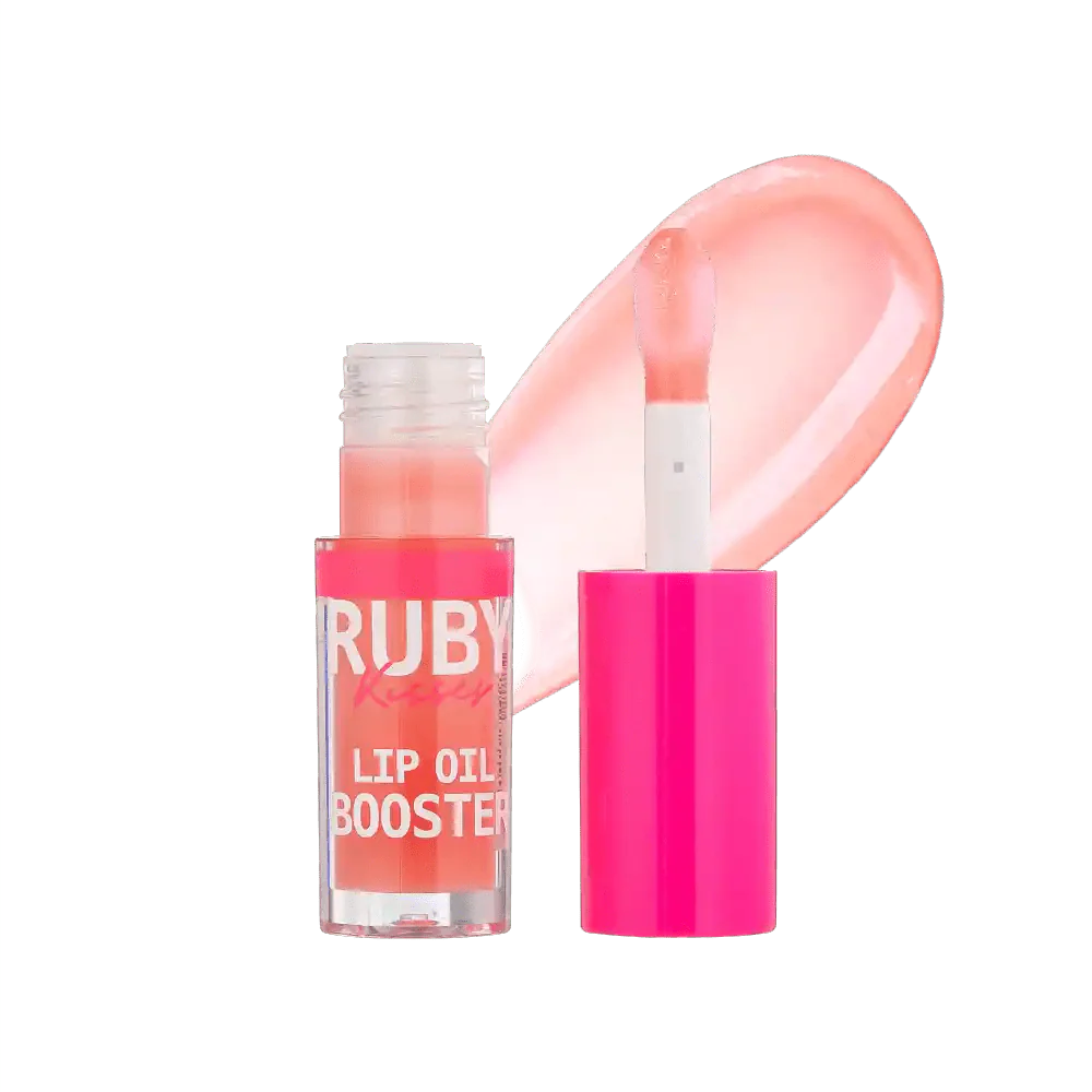 Ruby Kisses Lip Oil Booster - 11 Shades - Image 35