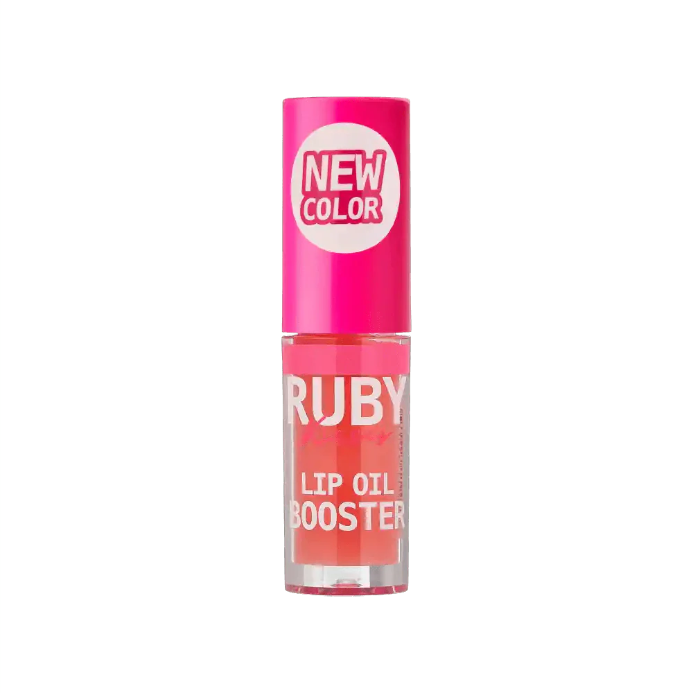 Ruby Kisses Lip Oil Booster - 11 Shades - Image 36