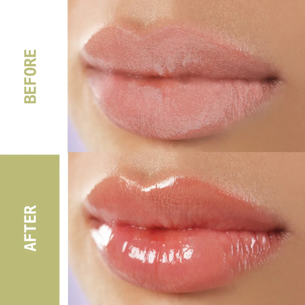 Ruby Kisses Lip Salvation Lip Gloss Menthol-Infused Treatment β 15ml - Image 4