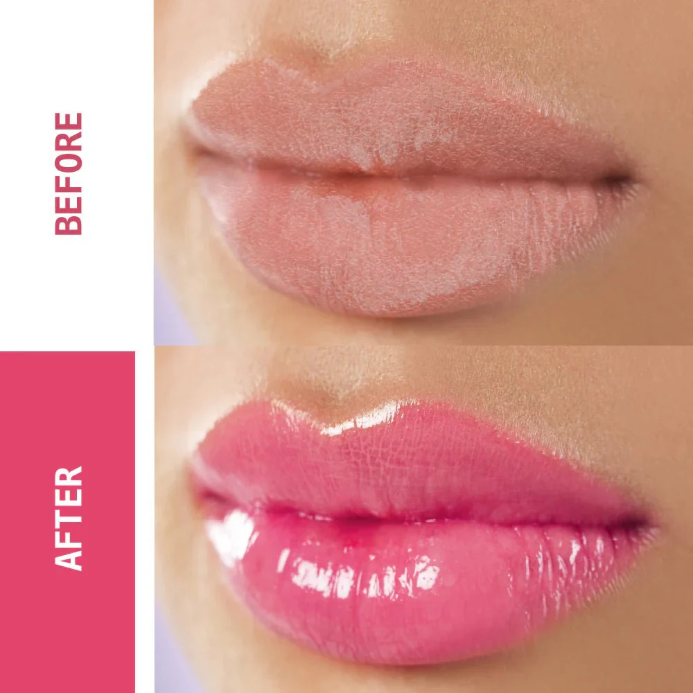 Ruby Kisses Lip Salvation Lip Gloss Menthol-Infused Treatment β 15ml - Image 8