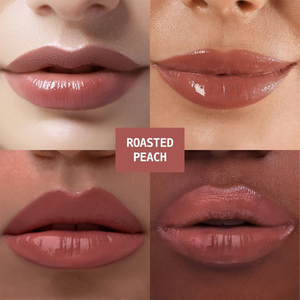 Ruby Kisses Lip Vinyl Tint Liquid Lipstick - 10 Shades - Image 10