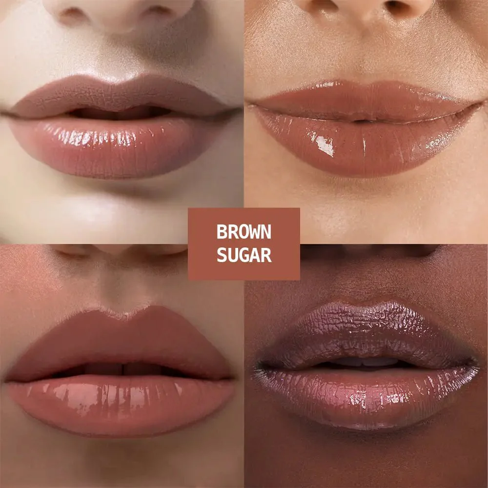 Ruby Kisses Lip Vinyl Tint Liquid Lipstick - 10 Shades - Image 13