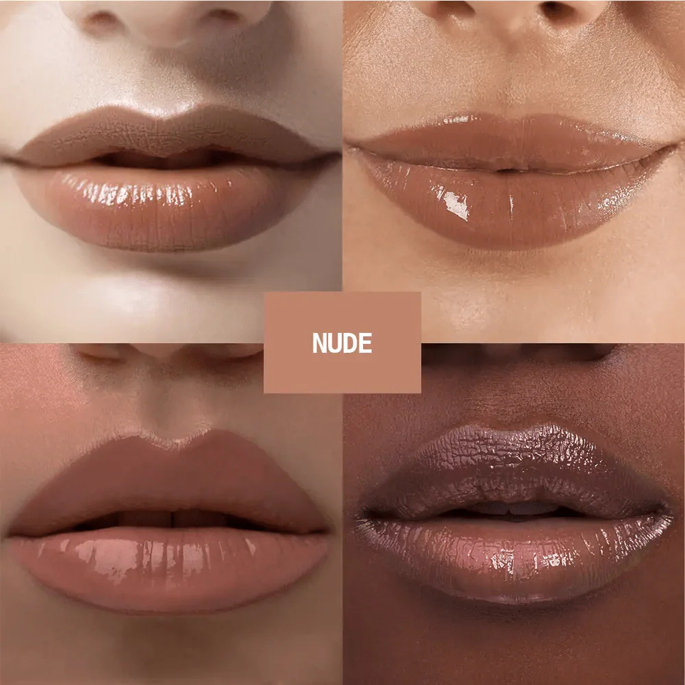 Ruby Kisses Lip Vinyl Tint Liquid Lipstick - 10 Shades - Image 7