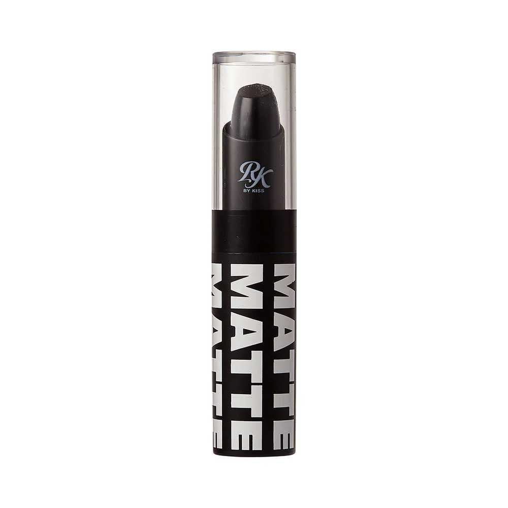 Ruby Kisses Mattest Matte Lipstick – Bold Color & Full Matte Finish - Image 20