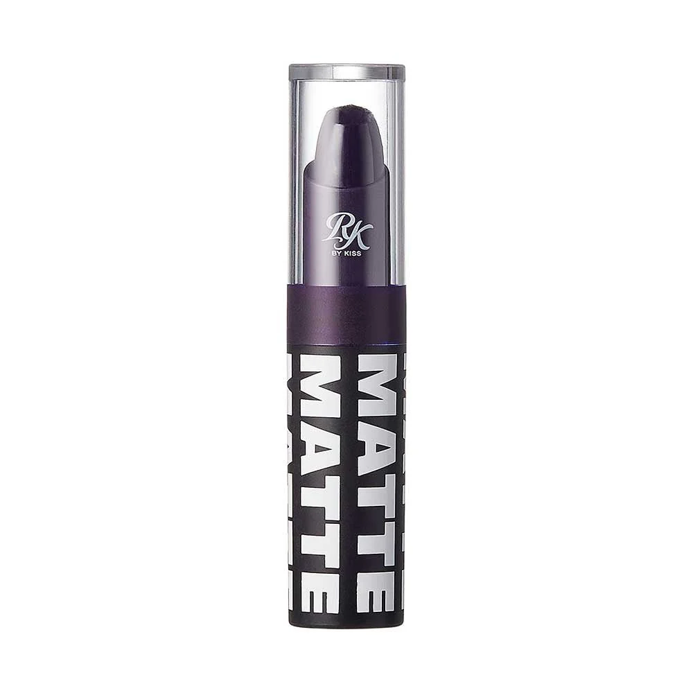 Ruby Kisses Mattest Matte Lipstick – Bold Color & Full Matte Finish - Image 38